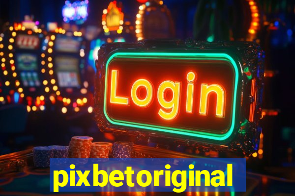 pixbetoriginal