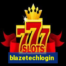 blazetechlogin