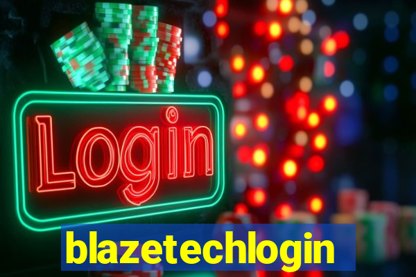 blazetechlogin