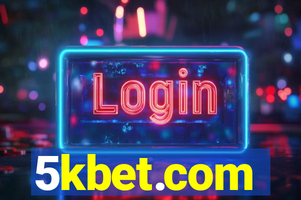 5kbet.com