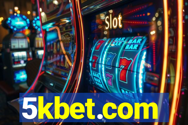 5kbet.com