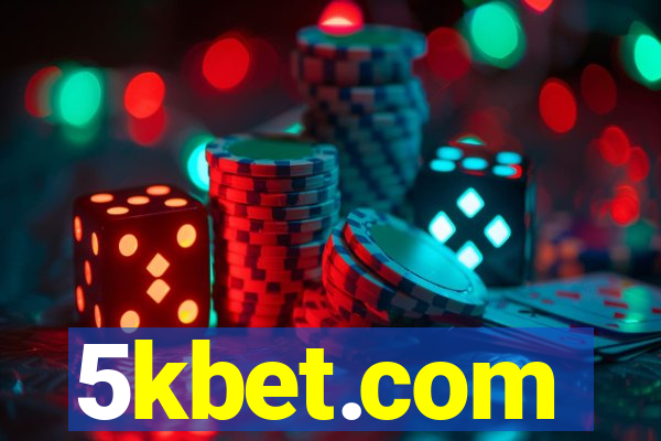 5kbet.com