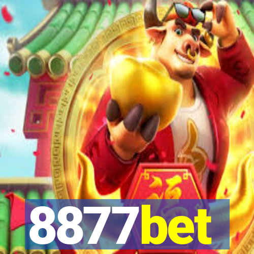 8877bet