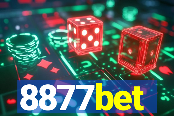 8877bet