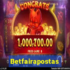 Betfairapostas