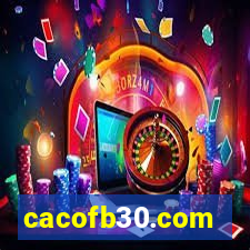 cacofb30.com