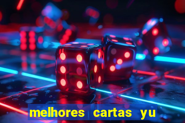 melhores cartas yu gi oh forbidden memories password