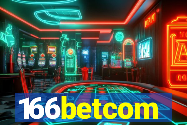 166betcom