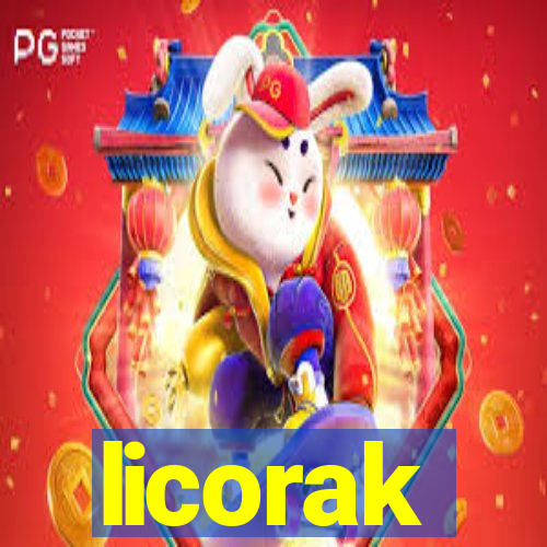 licorak