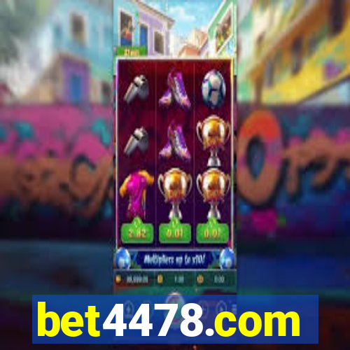 bet4478.com