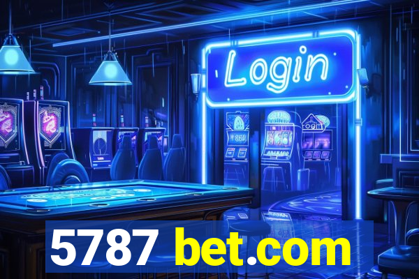 5787 bet.com