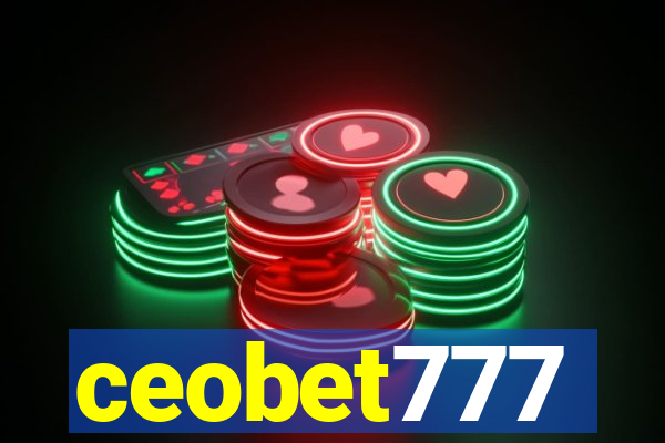 ceobet777