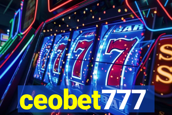 ceobet777