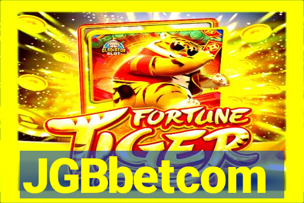 JGBbetcom
