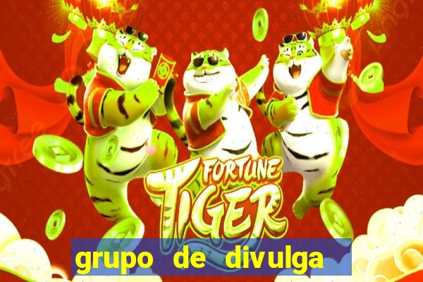 grupo de divulga  o de plataforma de jogos