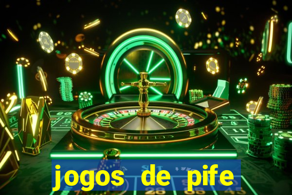 jogos de pife baralho online