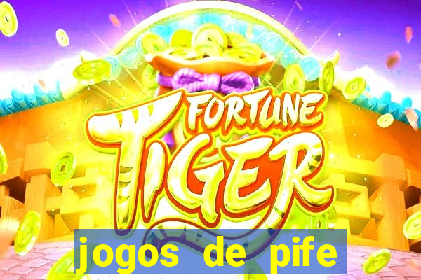 jogos de pife baralho online