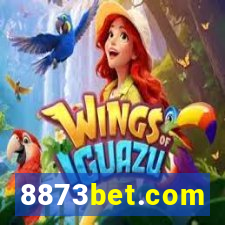 8873bet.com