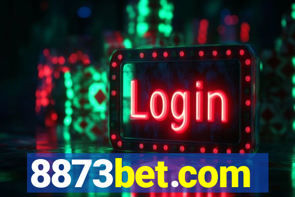 8873bet.com