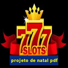 projeto de natal pdf