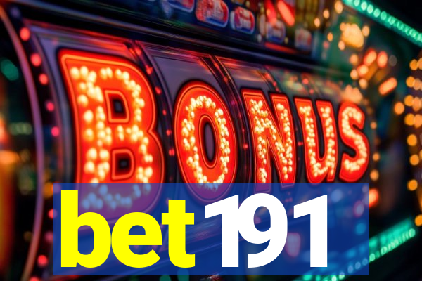 bet191