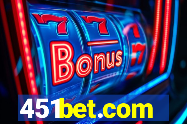 451bet.com