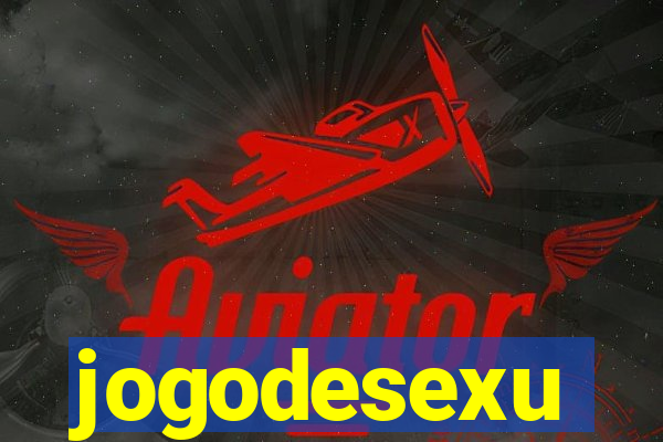 jogodesexu