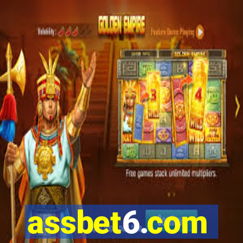 assbet6.com