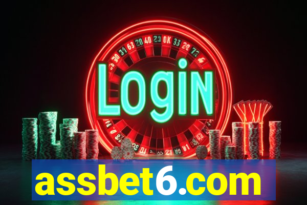 assbet6.com