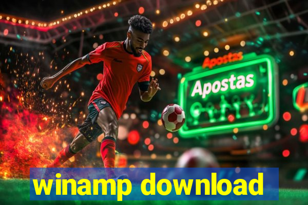 winamp download
