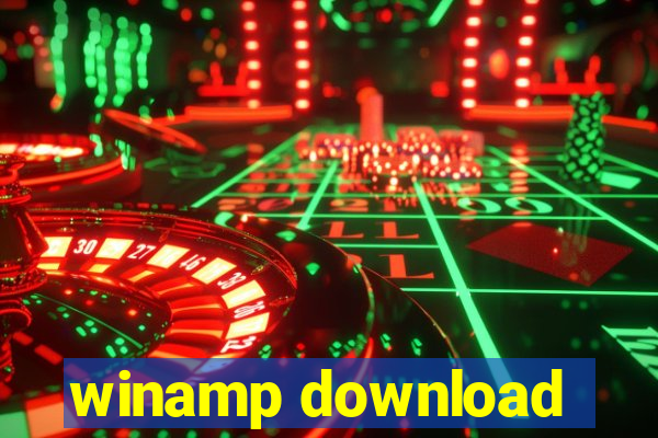 winamp download