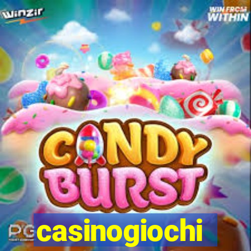 casinogiochi