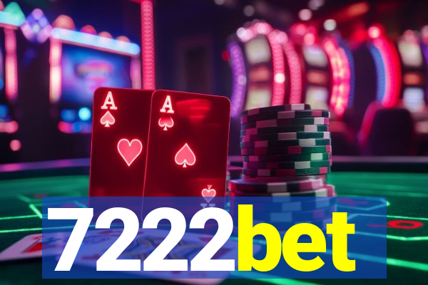 7222bet