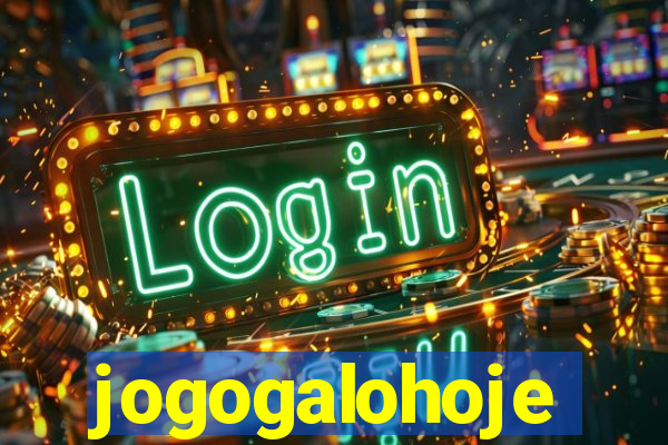 jogogalohoje
