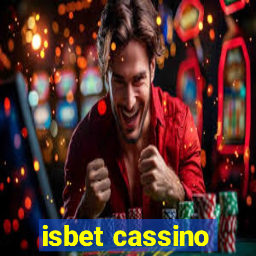 isbet cassino