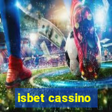 isbet cassino