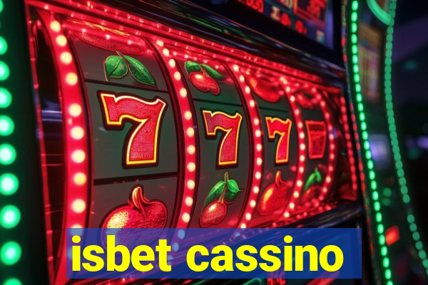 isbet cassino