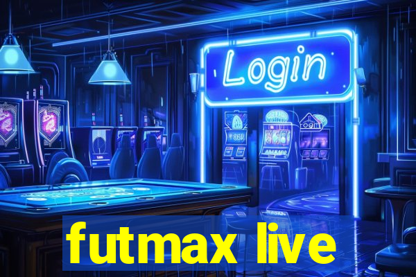 futmax live