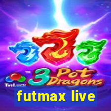 futmax live