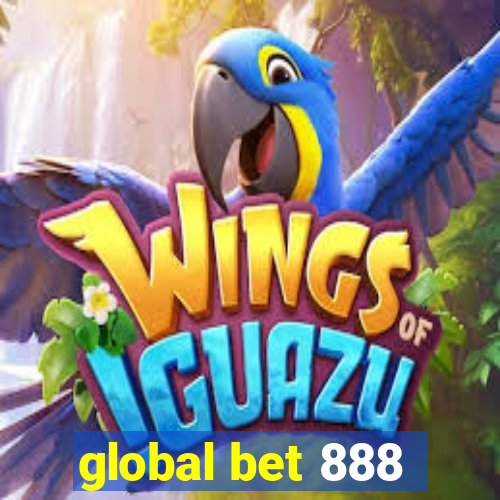 global bet 888