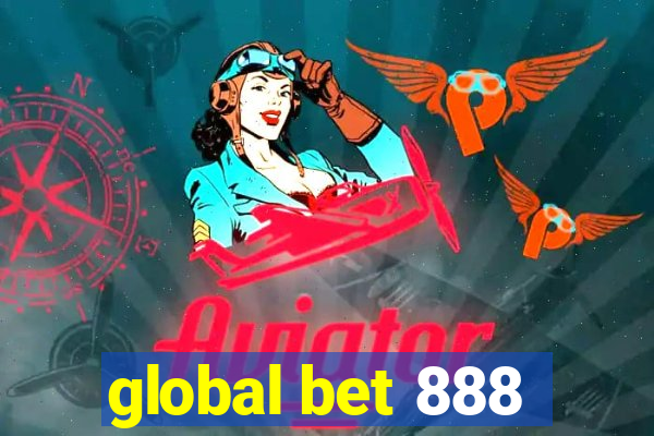 global bet 888