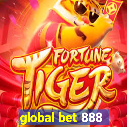 global bet 888