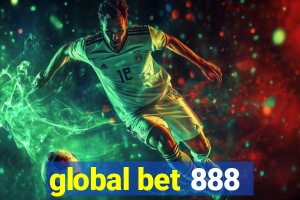 global bet 888