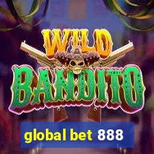 global bet 888