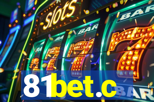 81bet.c