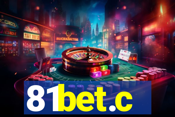 81bet.c