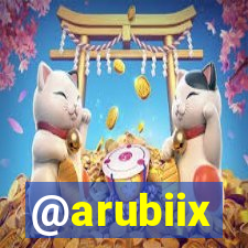 @arubiix