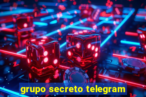 grupo secreto telegram