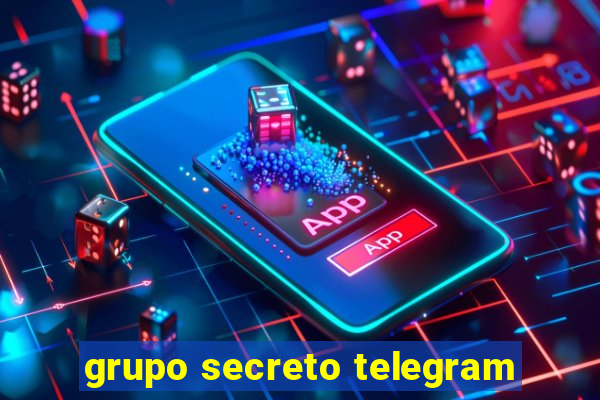 grupo secreto telegram