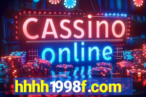 hhhh1998f.com